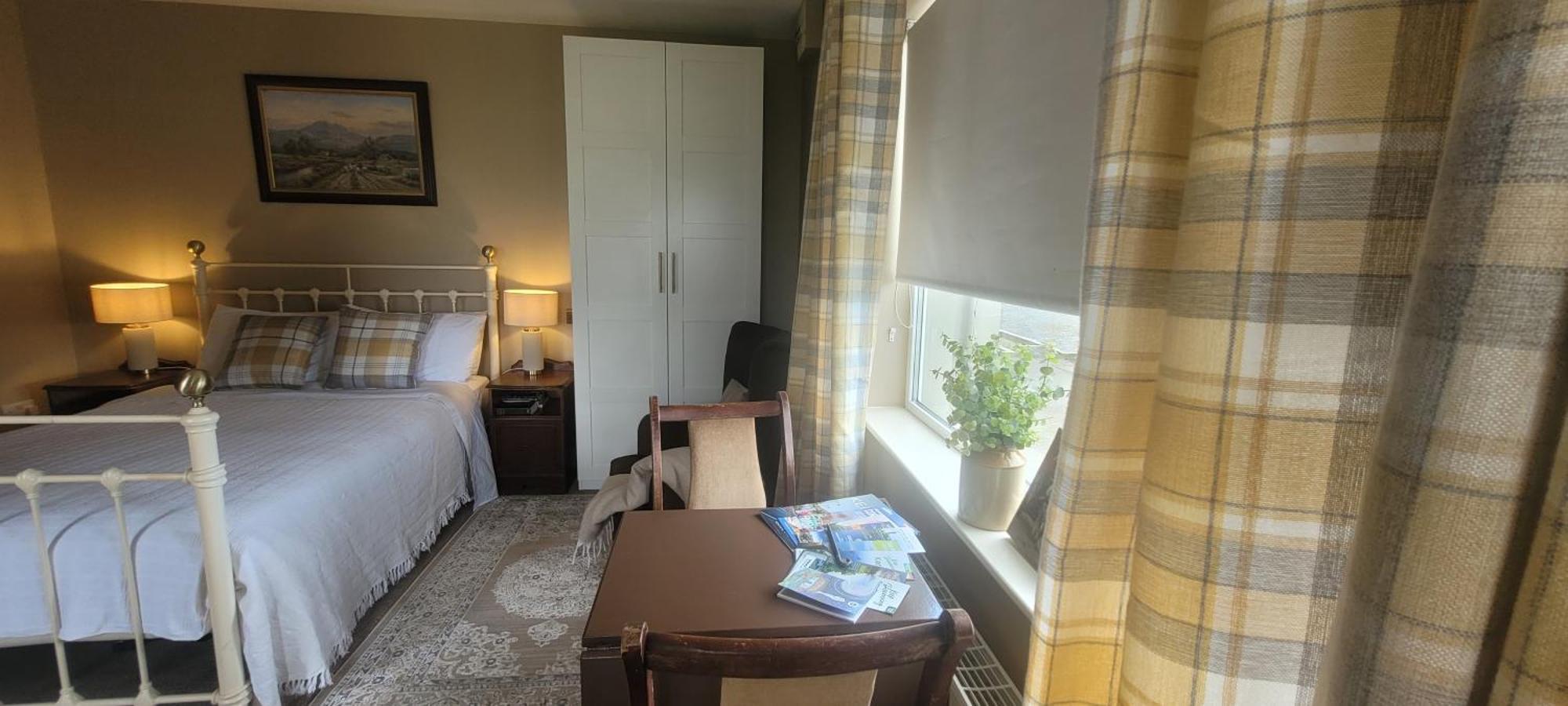 Country Suite - Spectacular Views Kilgarvan Екстер'єр фото