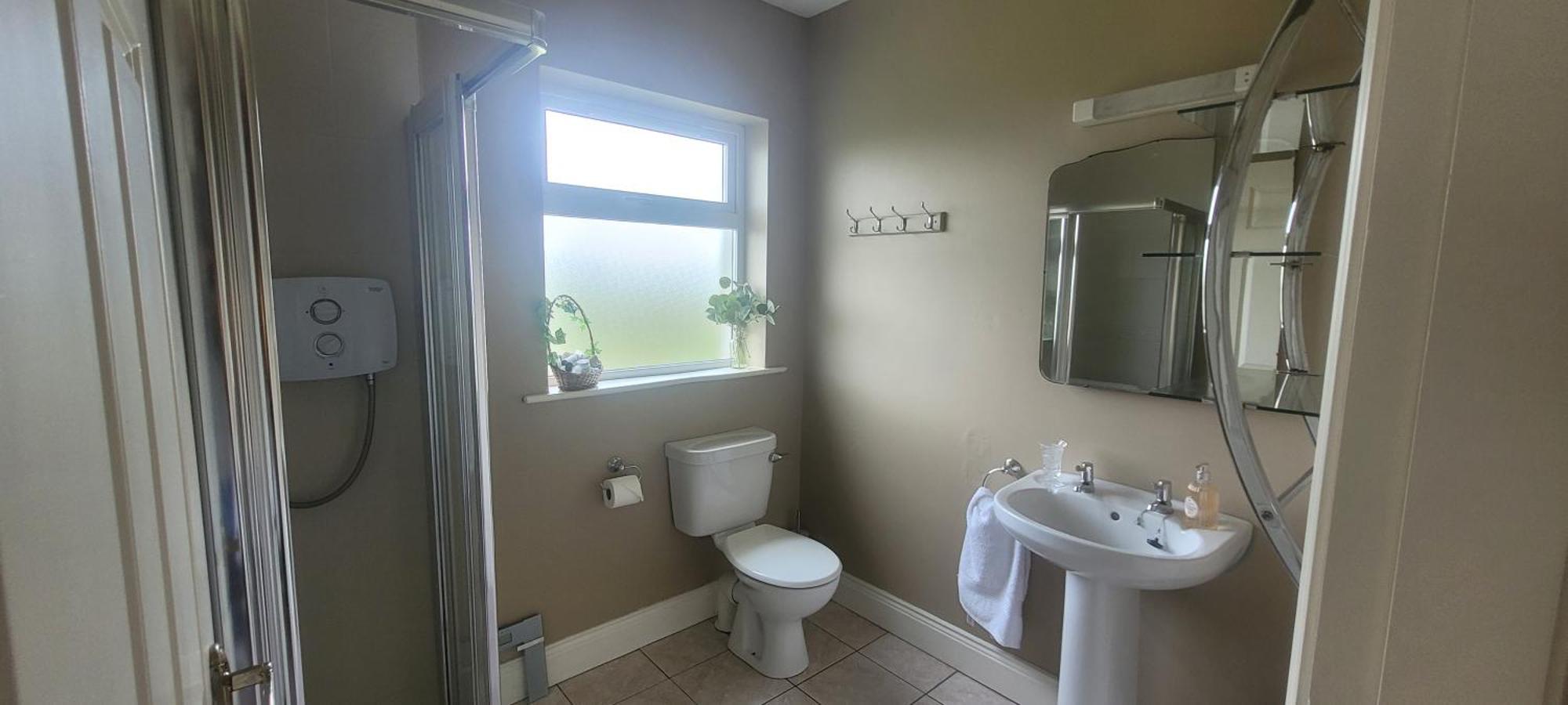 Country Suite - Spectacular Views Kilgarvan Екстер'єр фото