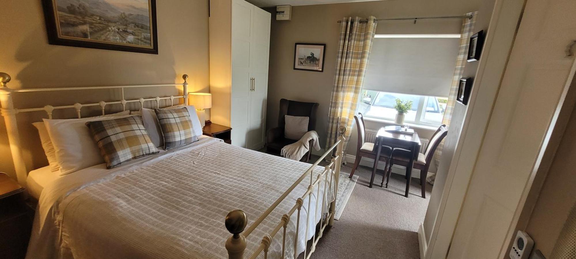 Country Suite - Spectacular Views Kilgarvan Екстер'єр фото